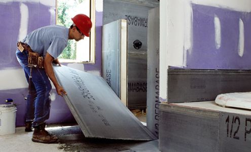 Kamco Building Supply