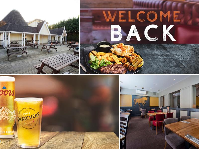 Oast & Squire Beefeater