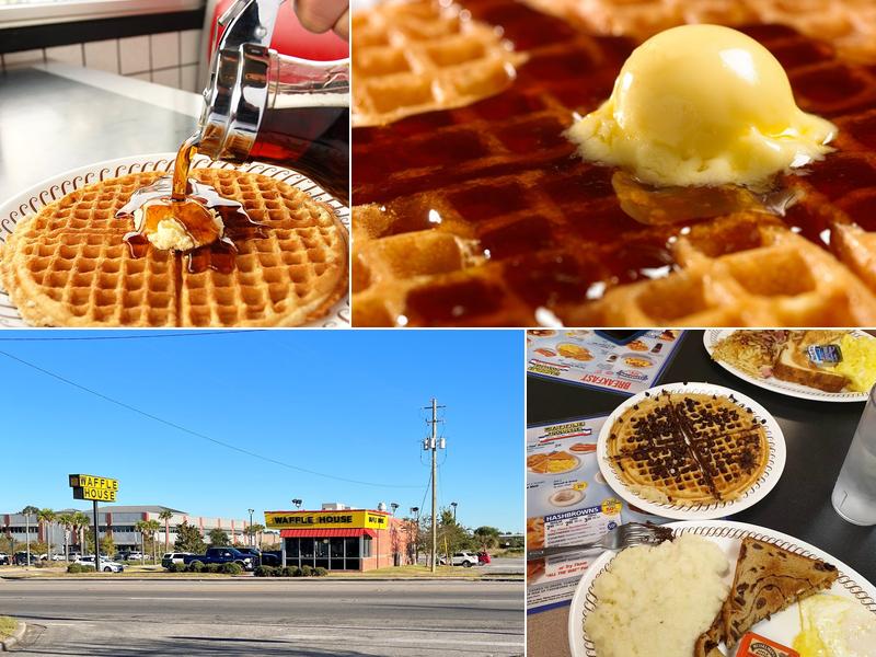 Waffle House