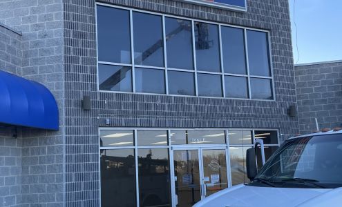 Benjamin Moore - Shenandoah Paint