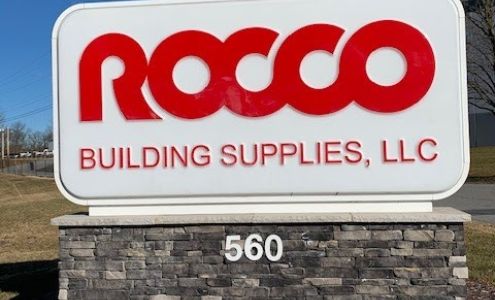 Rocco Building Supplies
