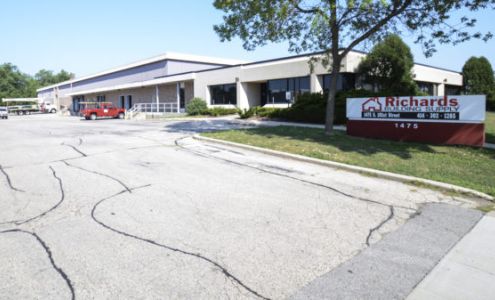 Richards Building Supply