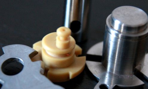 Hanel A Division of Driv-Lok