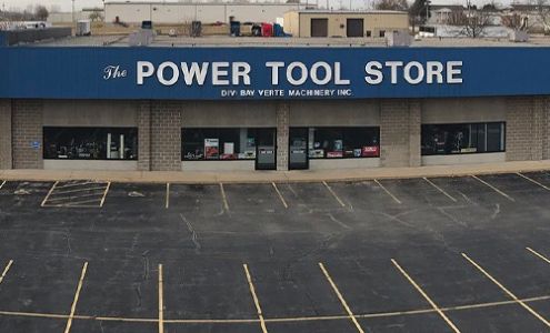 The Power Tool Store
