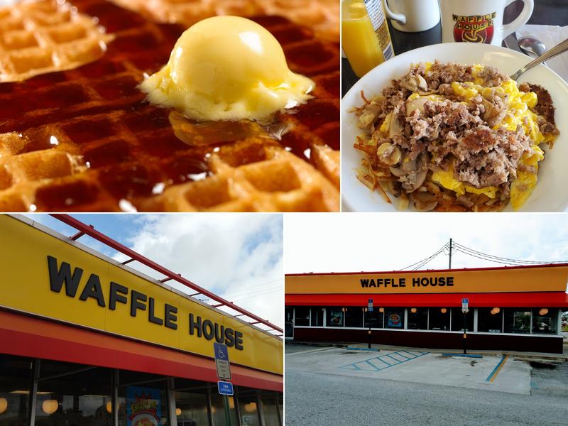 Waffle House