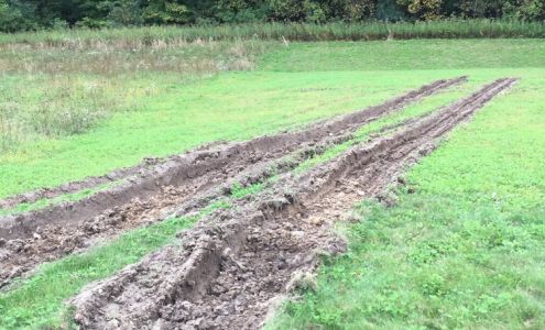 Marriott Drywall Materials