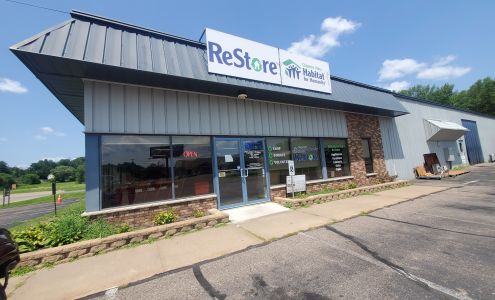 Chippewa Valley Habitat for Humanity Restore
