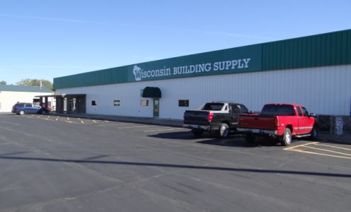 Wisconsin Building Supply - Onalaska
