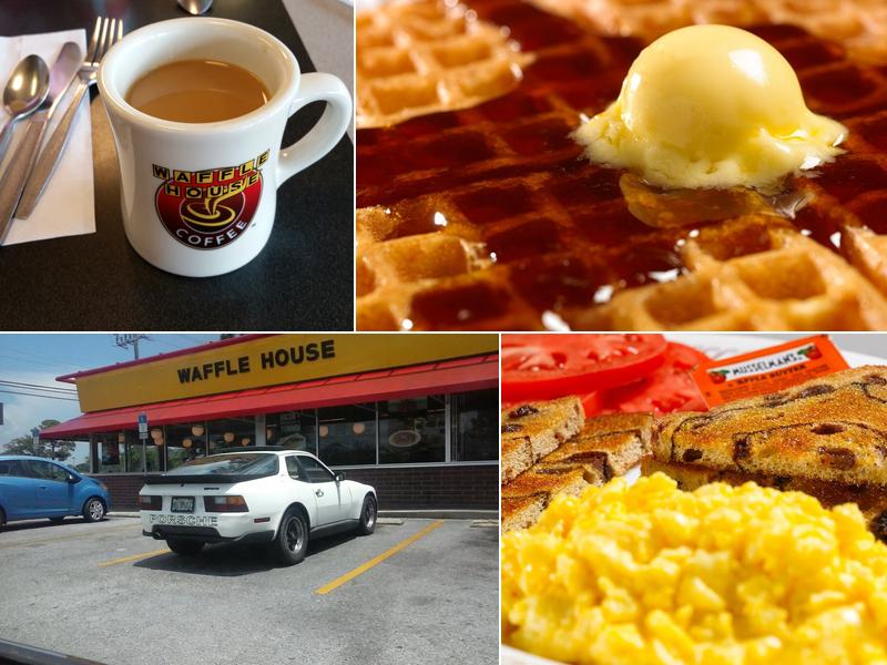 Waffle House