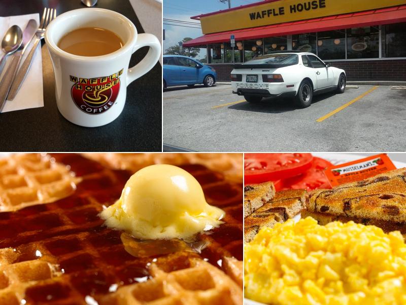 Waffle House