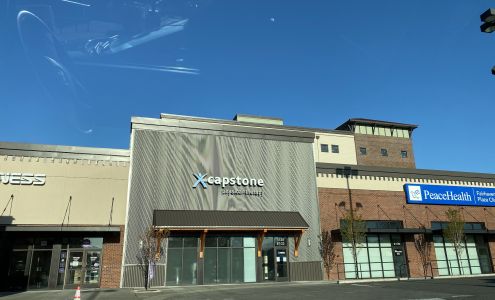 PeaceHealth Fairhaven Plaza Primary Care Clinic