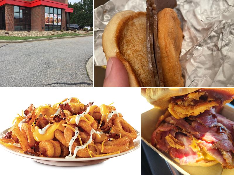 Arby's