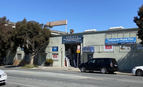 New Art Kitchen & Bath