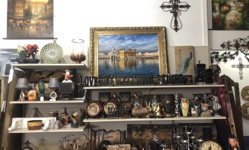 Ermani home and garden llc