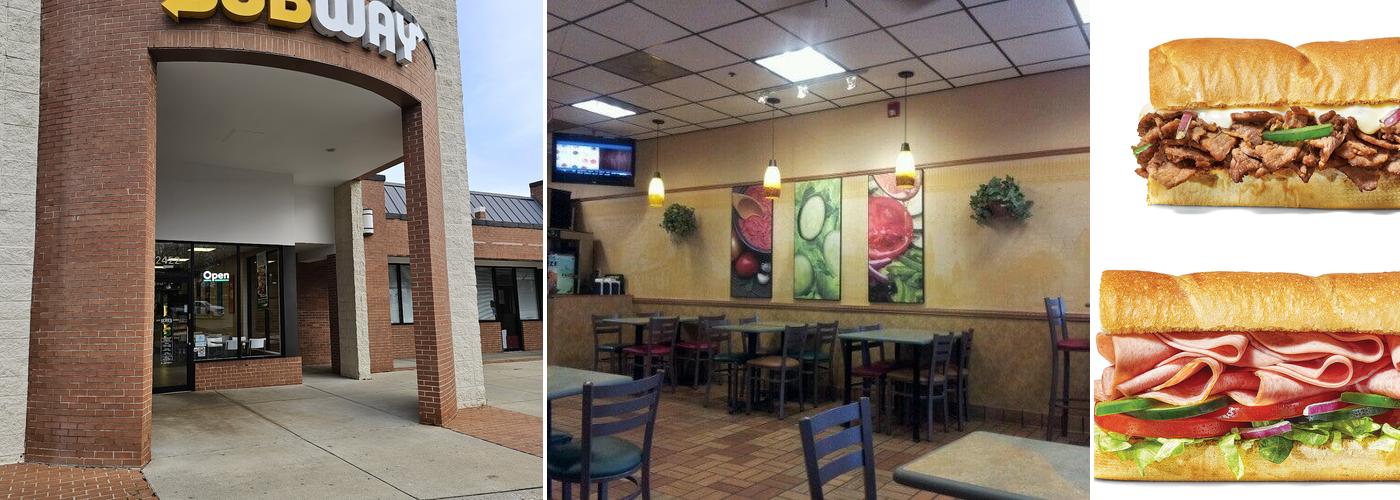 Subway