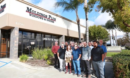 Molding's Plus Inc