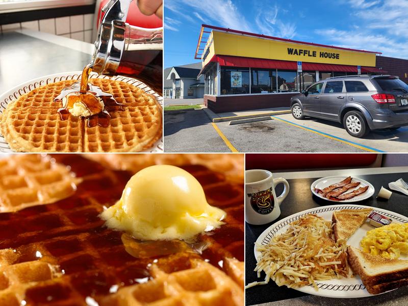 Waffle House