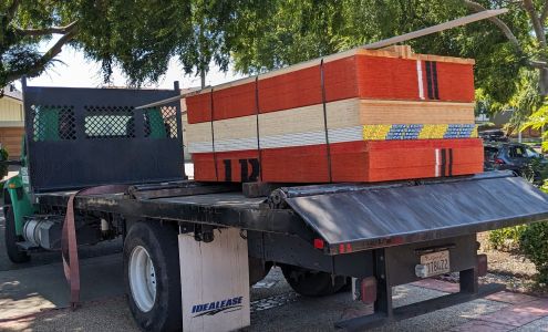 Osborne Lumber Company, Inc.