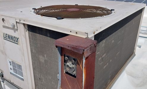 Bobrick Washroom Equipment Inc