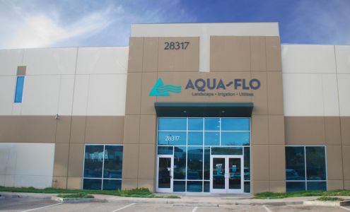 Aqua-Flo Supply