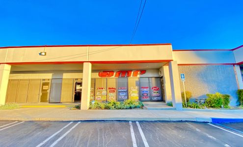 DMP Performance Wearhouse