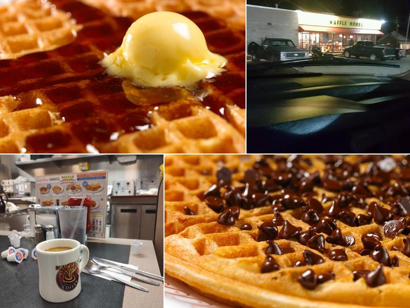 Waffle House