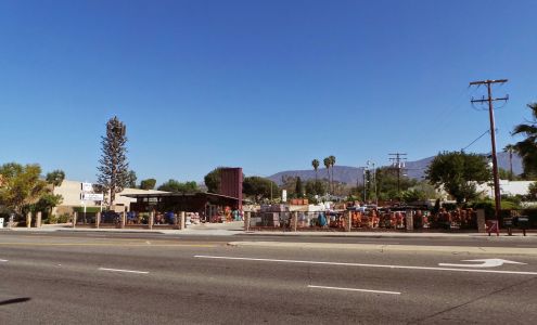 Foothill Building Materials