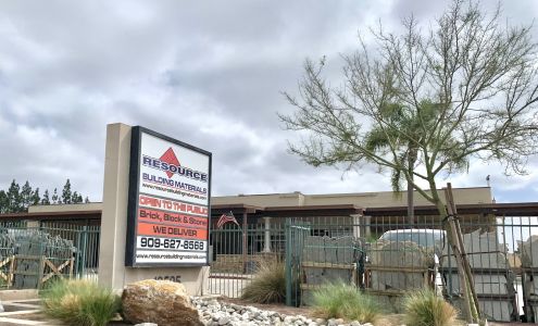 Resource Building Materials - Chino