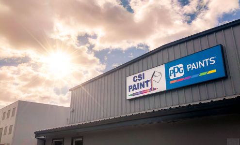 CSI Paint NAPA