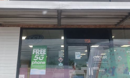 Cricket Wireless Authorized Retailer