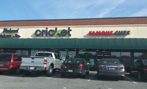 Cricket Wireless Authorized Retailer