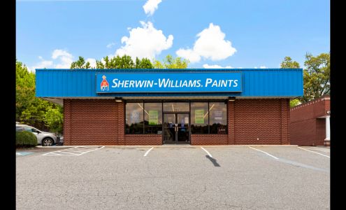 Sherwin-Williams Paint Store
