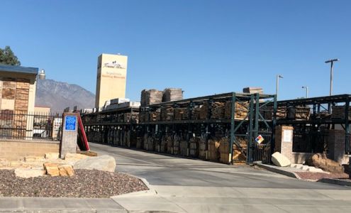 Sepulveda Building Materials