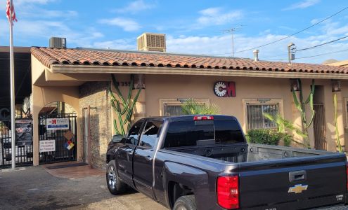 C & M Building Materials, Inc,