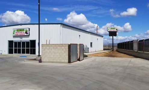 Golden Valley Farm Supply