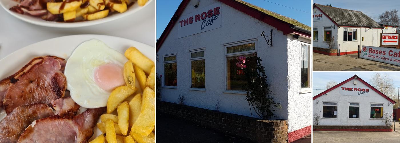 Rose Cafe