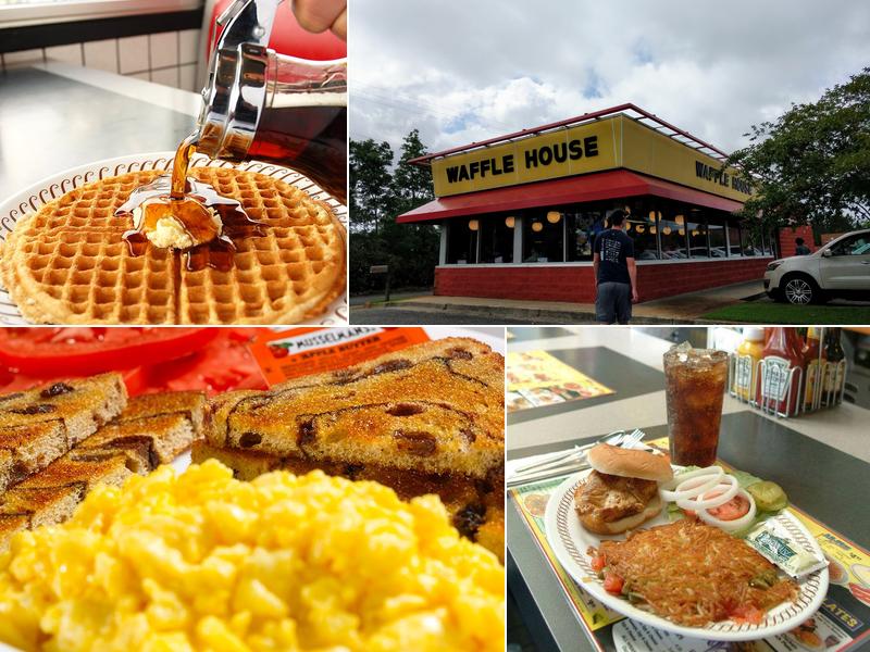 Waffle House