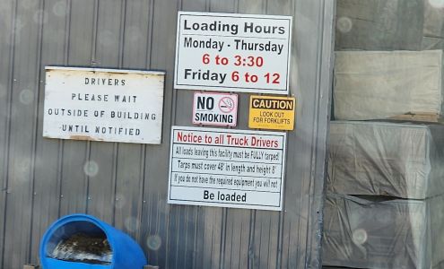 Di Prizio Pine Sales Middleton