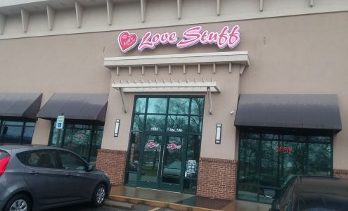 Kalli's Love Stuff Tuscaloosa