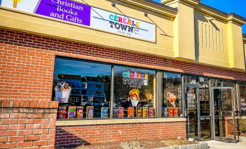 Beautiful News Christian Books and Gifts