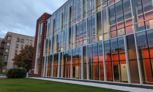 Manhattan College - School Of Engineering