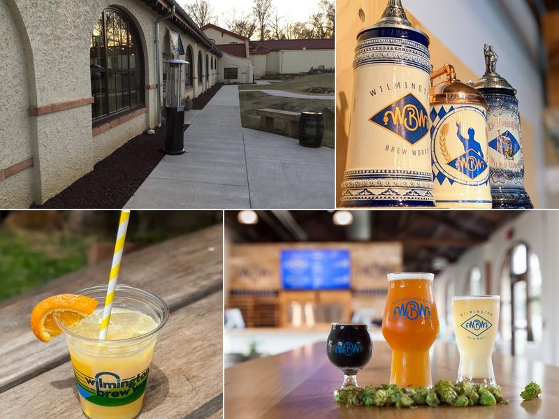 Wilmington Brew Works