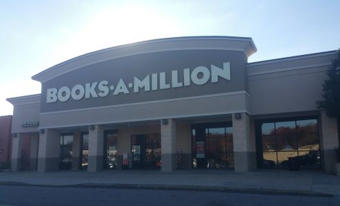 Books-A-Million