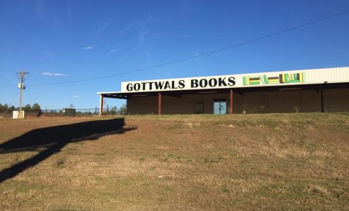 Gottwals Books