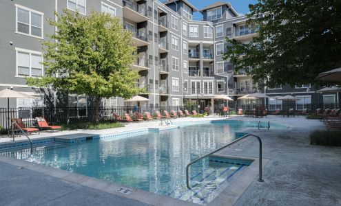 City View at the Highlands