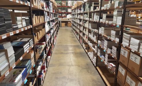 Cardinal Publishers Group