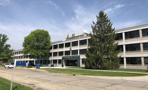 Ivy Tech Community College - Lawrence