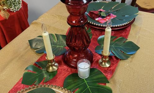 East Main Gardens Flrst & Greenhses Inc