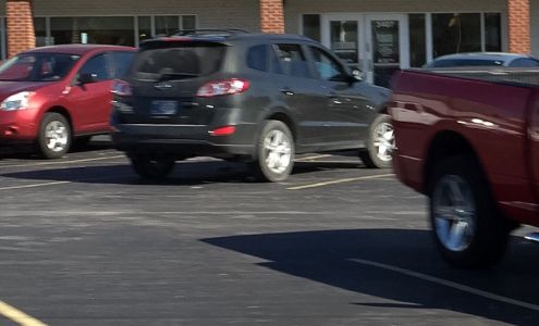 Ivy Tech CC Evansville Campus Bookstore