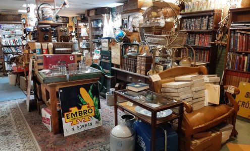 Peace Of The Past NORTH